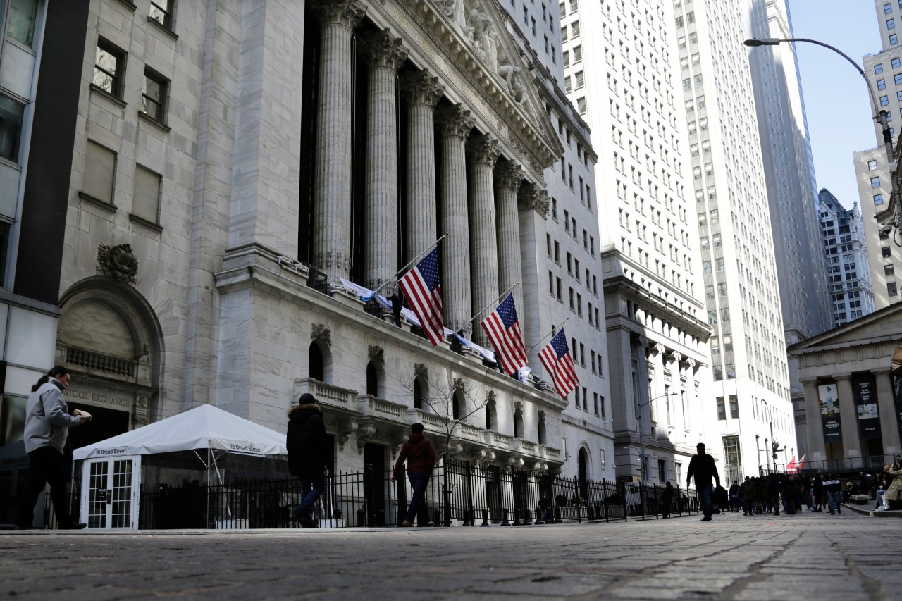 Today’s Stock Market: Wall Street optimistically anticipates its best week of 2023 amid hopes for a stop to rate increases