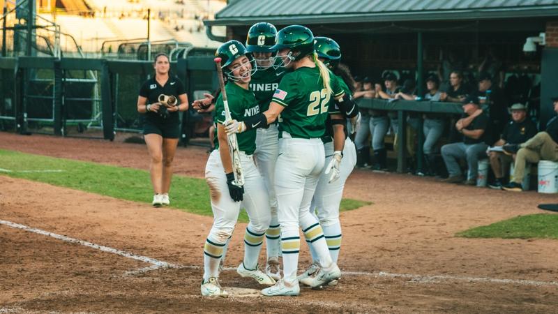 Exciting 2024 Schedule Revealed for Charlotte Softball