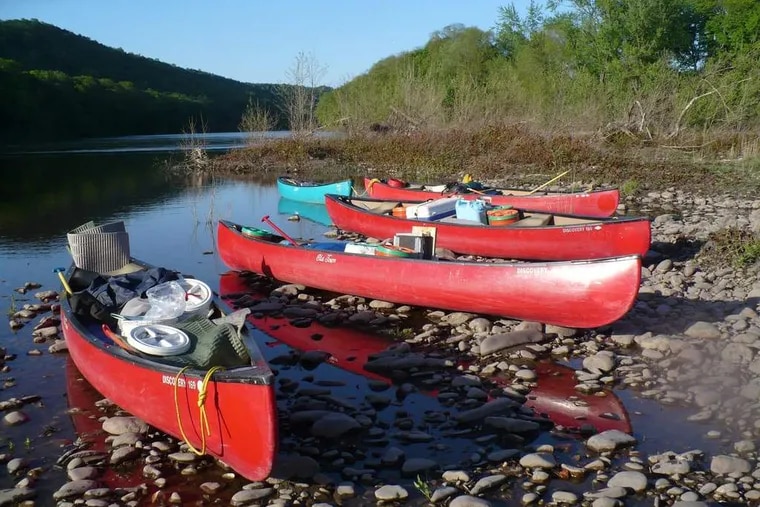 Enjoy Family-Friendly Hikes, Trails, and Rafting in the Poconos Outdoors