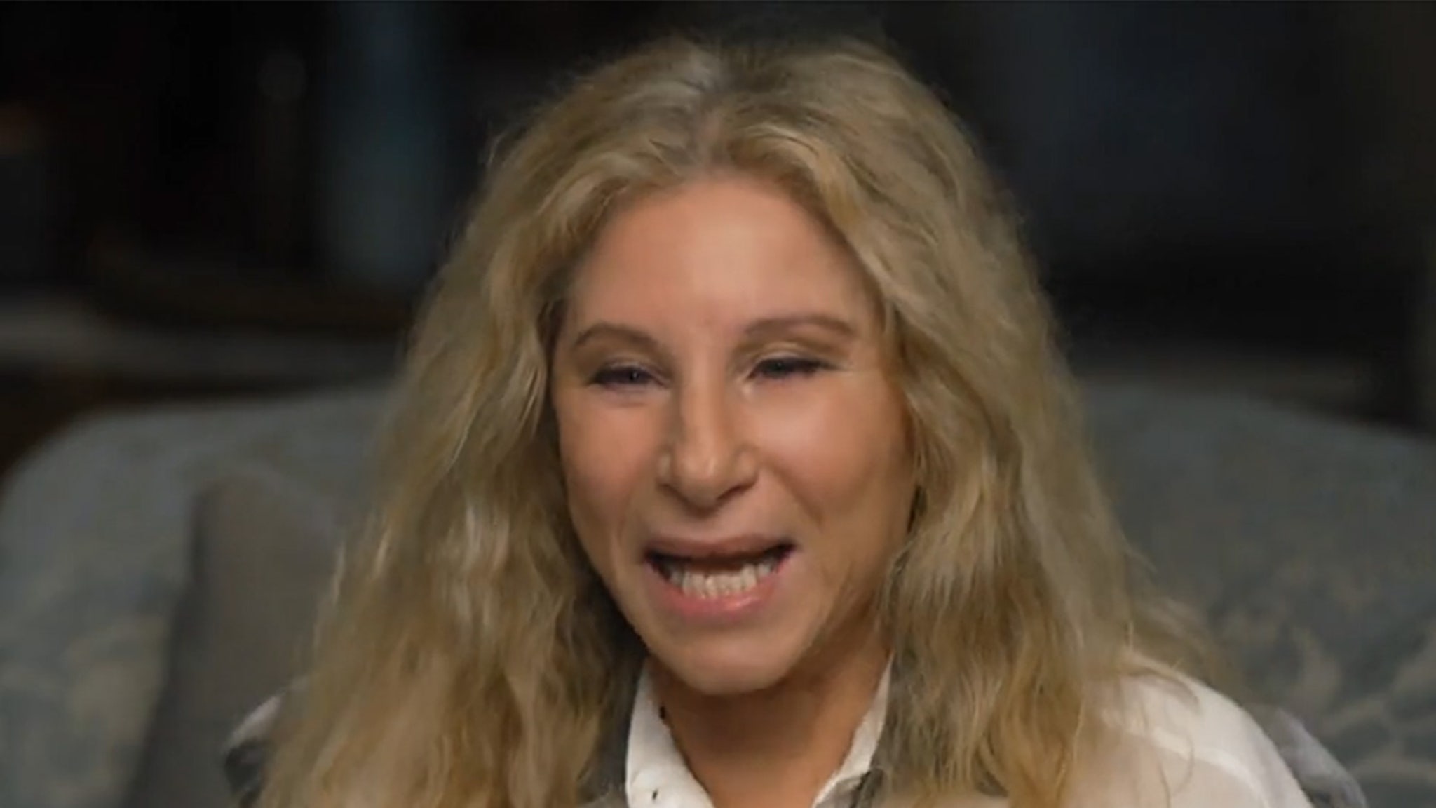 Streisand Directed to Discuss Exes in New Memoir