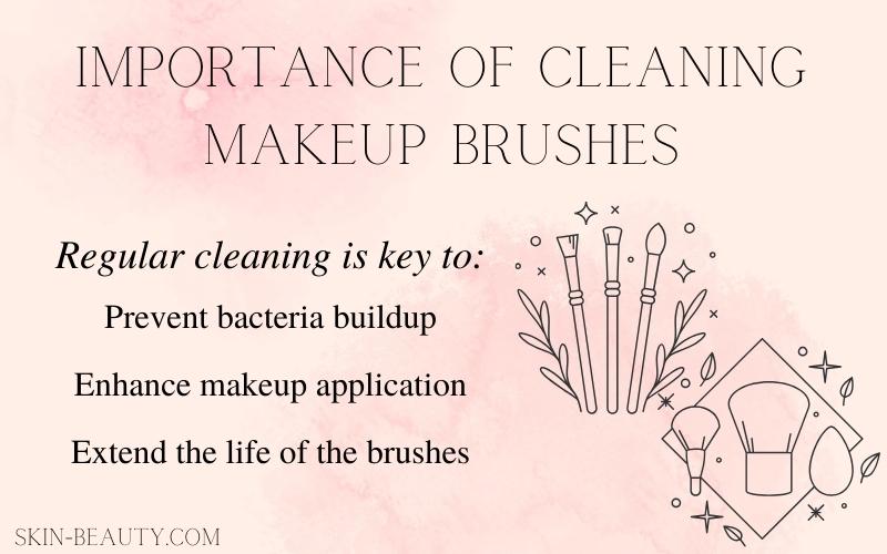 Ultimate Guide on How to Clean Makeup Brushes at Home