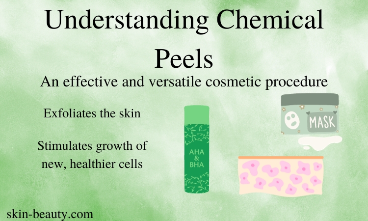 Effective Chemical Peeling for Skin Rejuvenation: A Comprehensive Guide – Skin Care Blog
