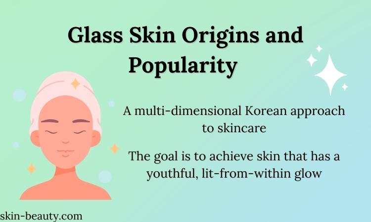 Ultimate Guide to Achieving Glass Skin – Best Skincare Tips and Practices | Skin Beauty Blog
