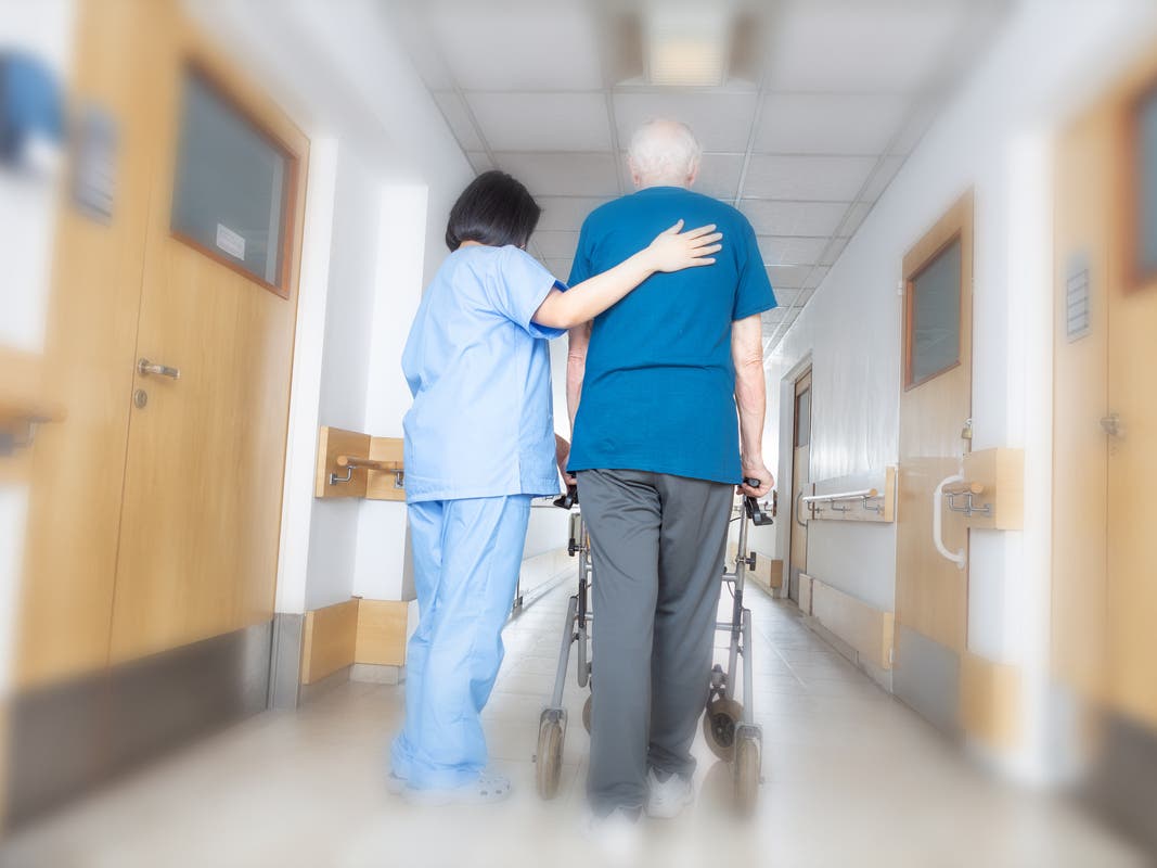 U.S. News: Top Nursing Homes in Pittsburgh Revealed