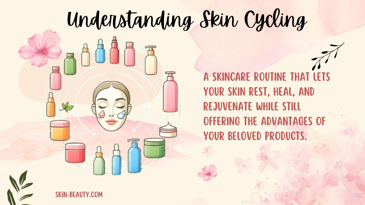 Effective Skin Cycling Routine for a Radiant Glow – Skin Care and Beauty Blog