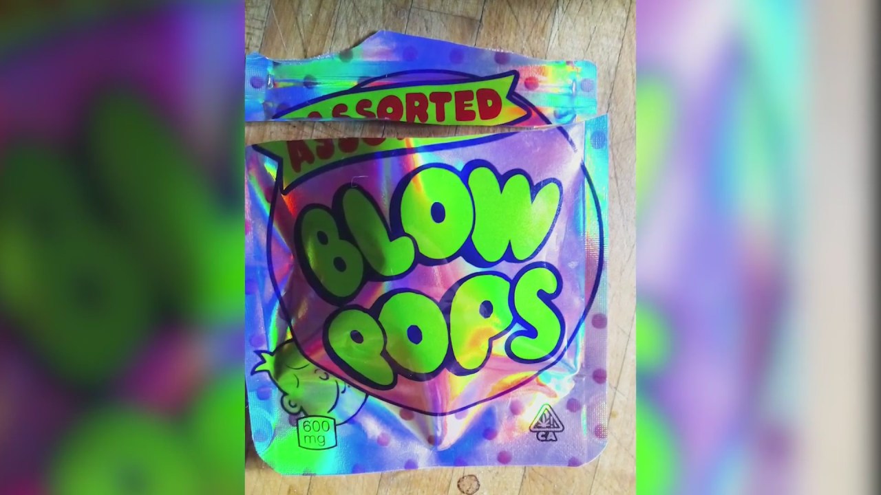 School Bus Driver Suspended Following Cannabis Candy Incident