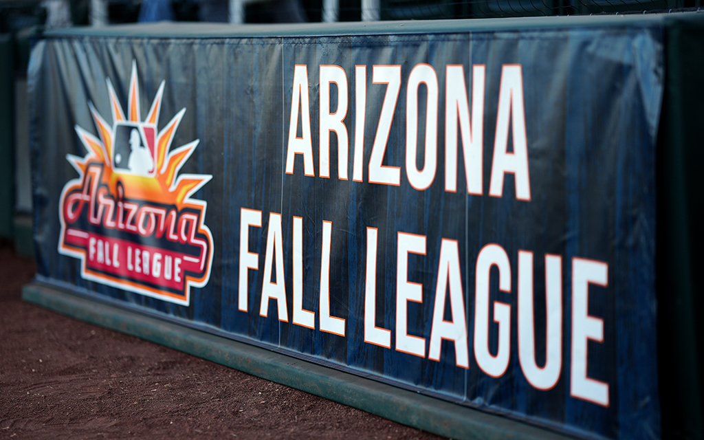 How Arizona Fall League shapes destiny of MLB’s best