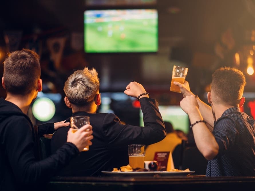 Top 7 Spots to Enjoy The Big Game in Lower Southampton Twp.