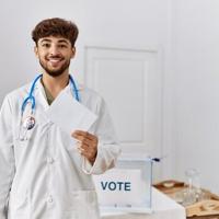 Vote for Better Healthcare: Physicians’ Insight | US News