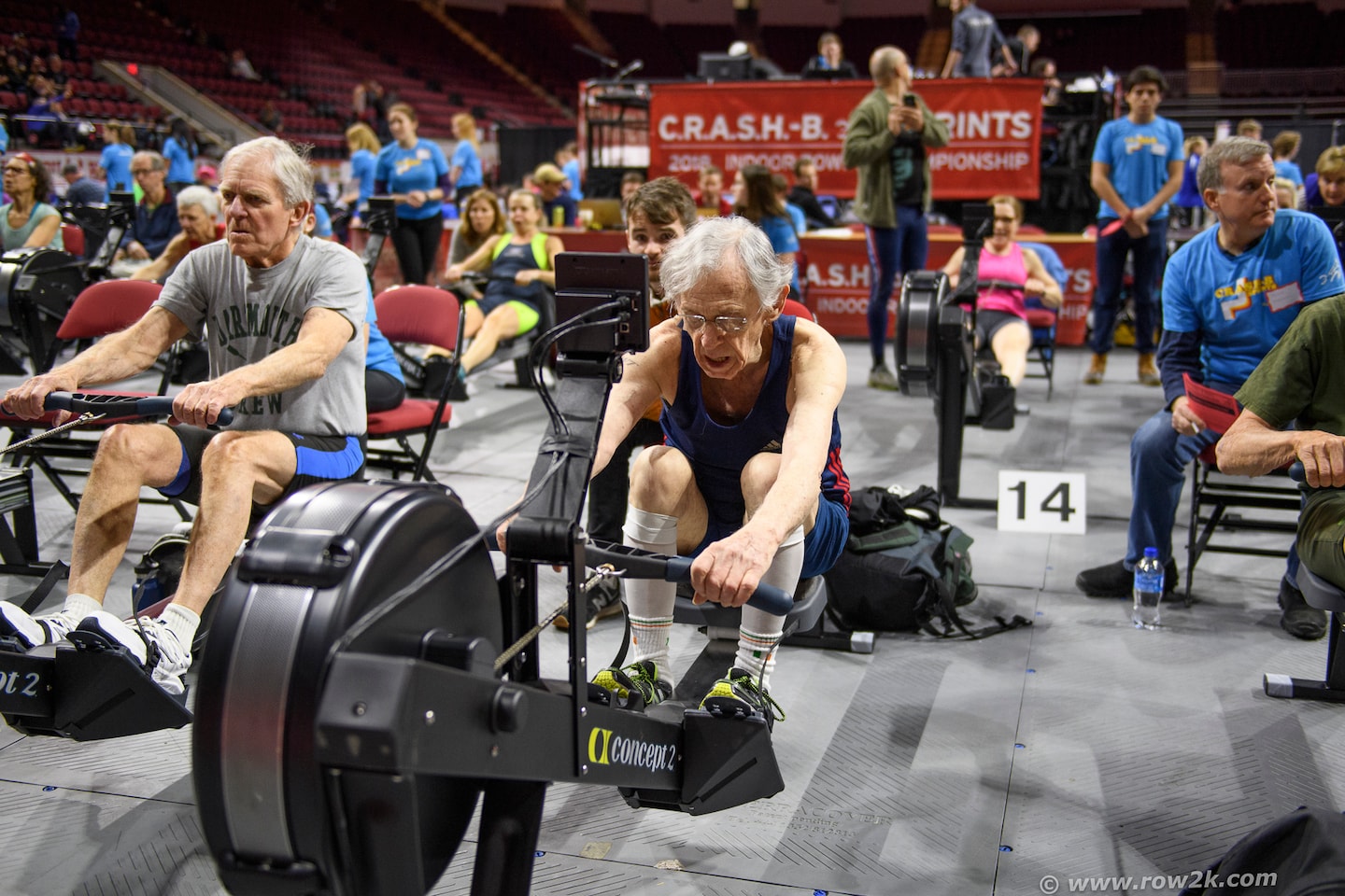 93-Year-Old Man’s Fitness Secrets for Youthful Aging