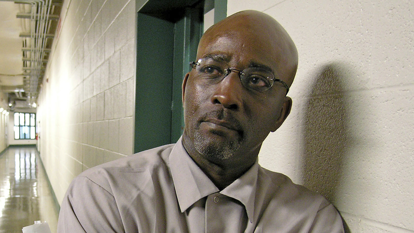 North Carolina man settles for millions after wrongful conviction, 44 years in prison : NPR