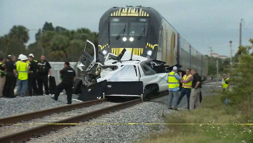 Second Melbourne Train Crash Follows Fatal Collision