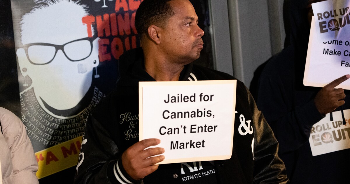 San Diego’s New Cannabis Equity Program Criticized by Advocates