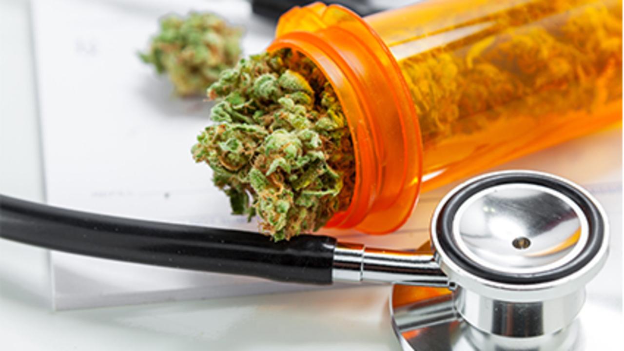 Chronic Pain Treatment with Medical Cannabis Linked to Arrhythmia