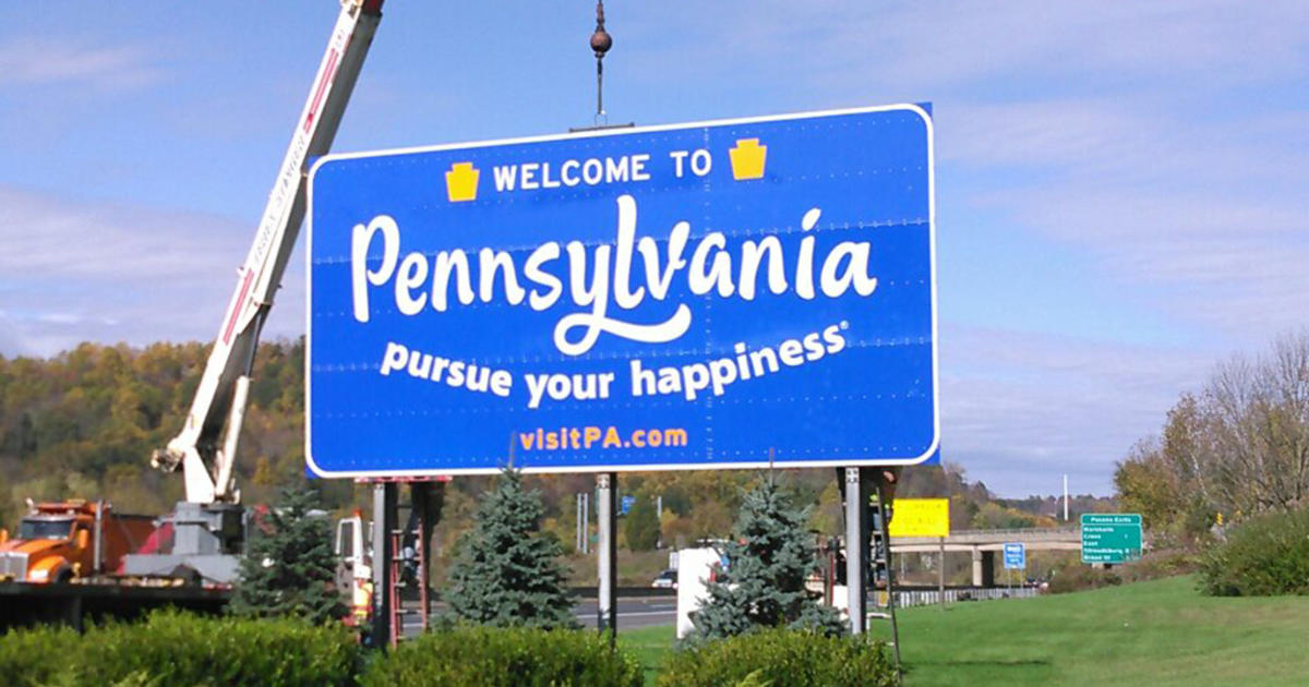 How does Pennsylvania compare to other states for raising a family?