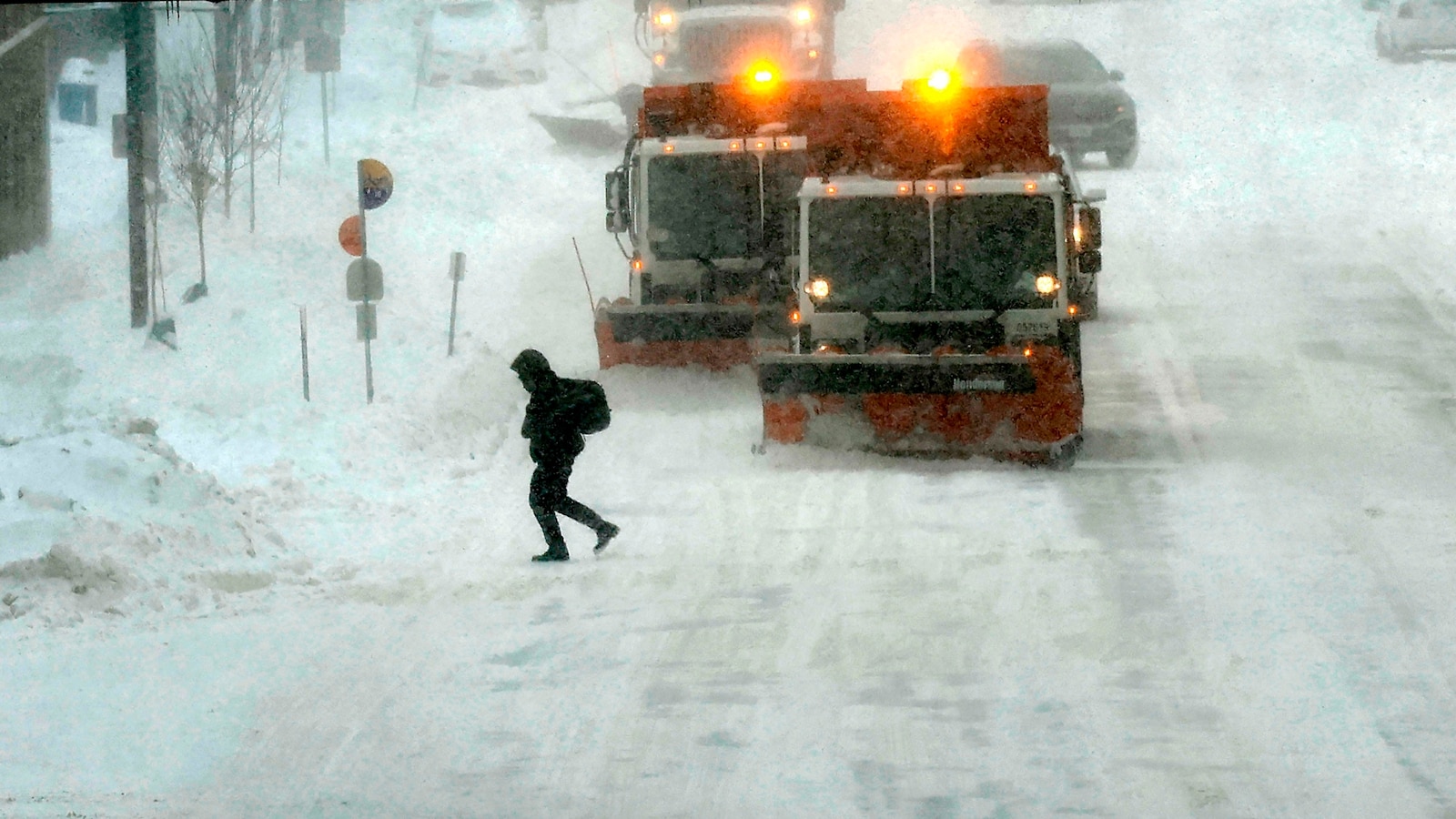 Winter Storm Tracker: Weather Alerts Affect Nearly All US States