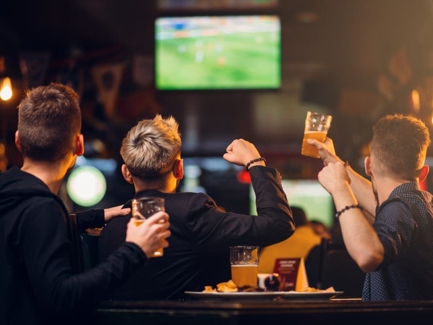Top Spots to Watch the Big Game in the Abington Township Area