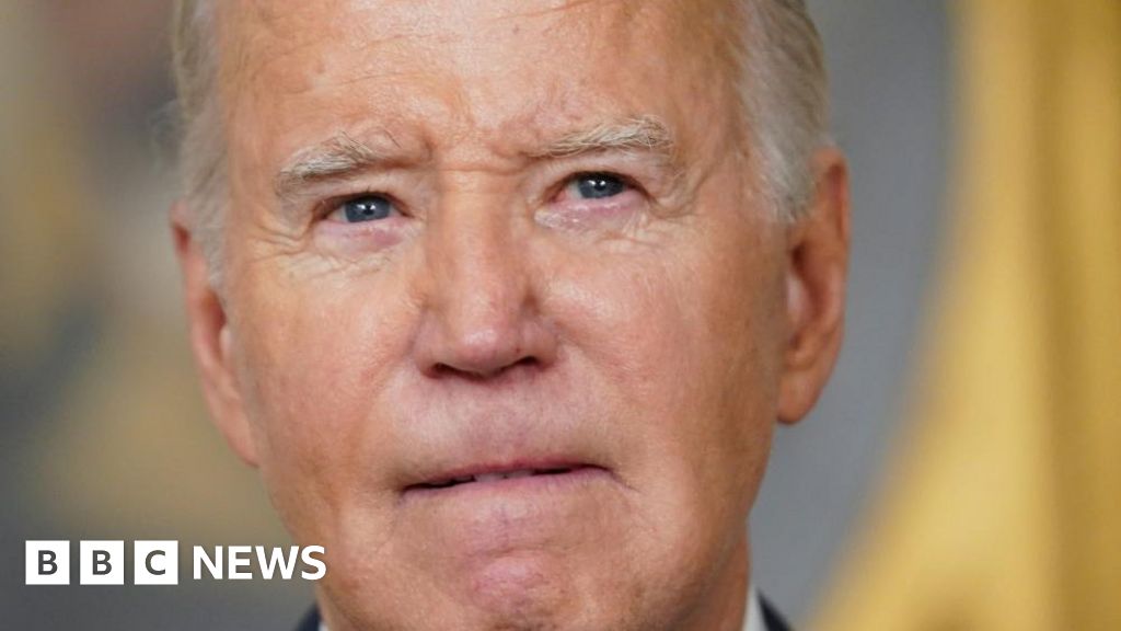 ‘My memory is fine’ – Biden hits back at special counsel