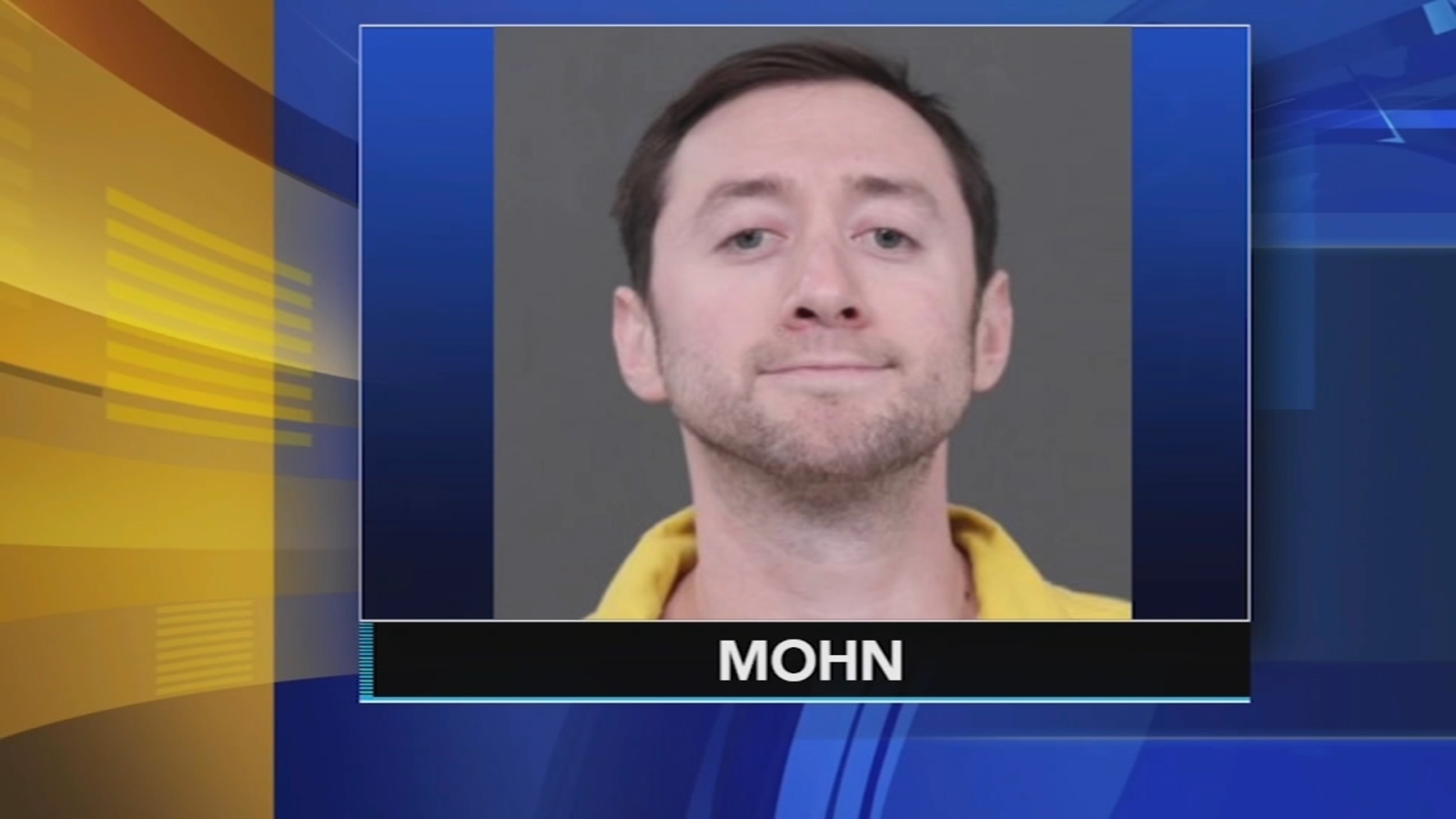 Pennsylvania beheading: Neighbors say Justin Mohn, Bucks County man accused of killing father, was acting ‘strange’