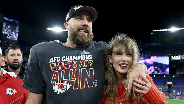 Will Taylor Swift Be At Disneyland If Chiefs Win Super Bowl?