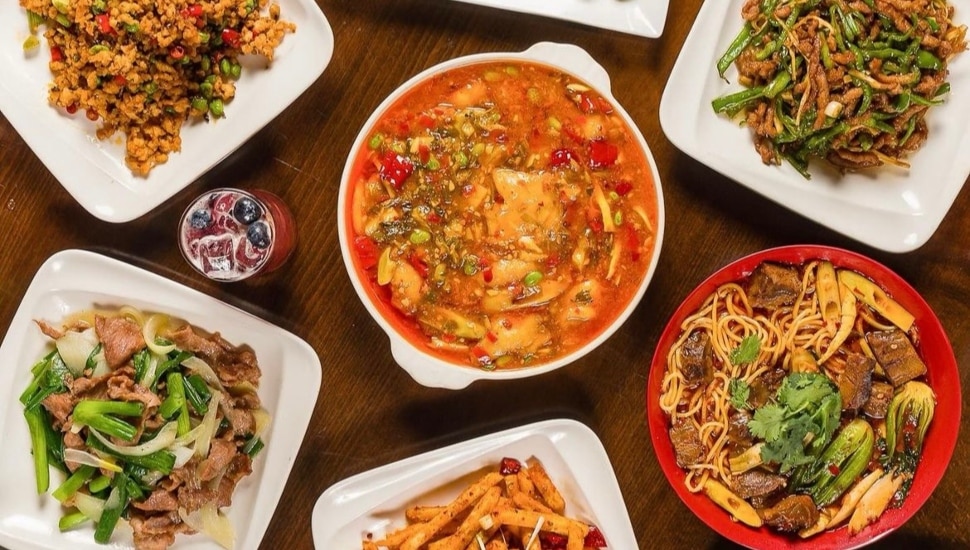 Love Food Ranks 3 Chinese Restaurants in Philadelphia Among Pennsylvania’s Best