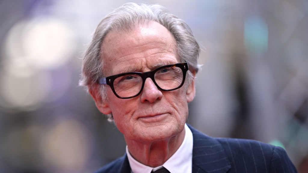Bill Nighy, Roman Griffin Davis to Star in Road Movie ‘500 Miles’ – The Hollywood Reporter