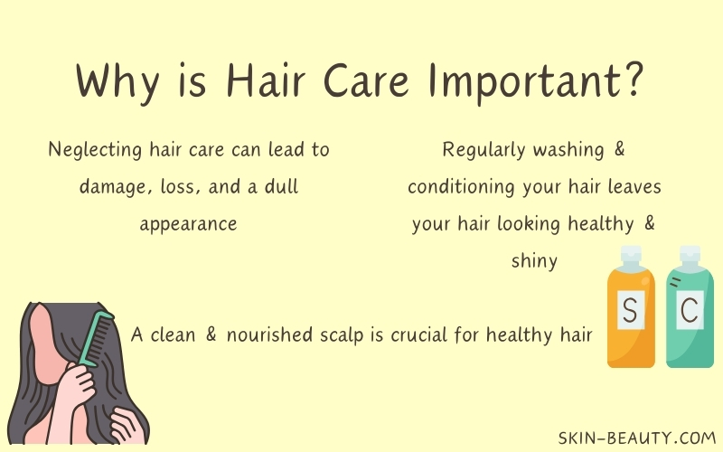 Best Hair Care Tips: Essential Guide for Healthy Locks