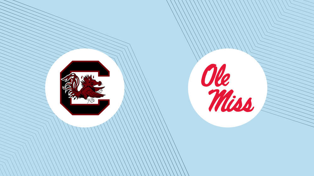 Top 2024 Picks & Odds: South Carolina vs. Ole Miss Showdown