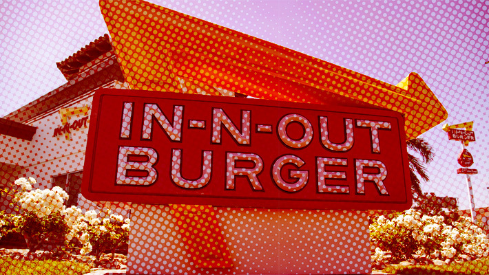 Where Was The First In-N-Out Restaurant? Is It Still Open?