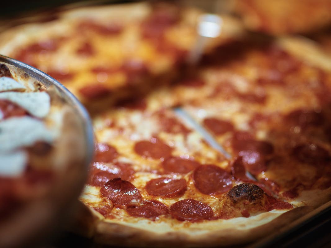 Discover the Top Pizza Spots in the North Hills