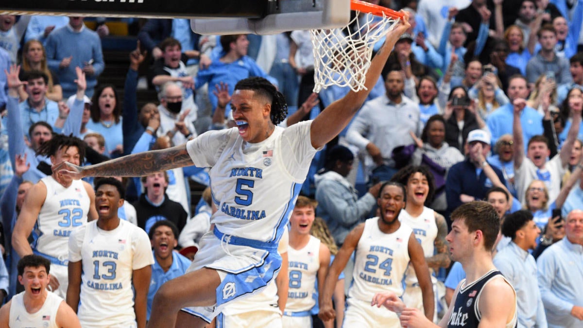 Bacot’s Stellar Performance Leads UNC to Victory Over Duke